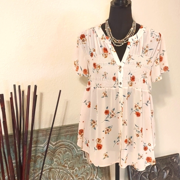 KNOX ROSE SPRING TOP - Picture 4 of 7